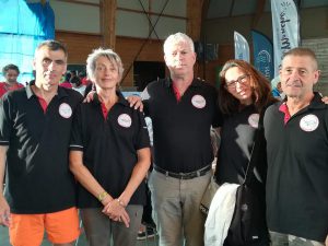 Read more about the article Championnats de France des Maîtres