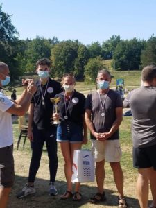 Read more about the article RONDE DES CHEIRES 2020